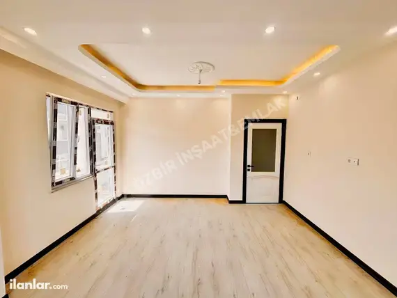 Tekirdağ Çerkezköy Yıldırım Beyazıt Mahallesi 2+1 105 m² satılık daire - Fotoğraf 2