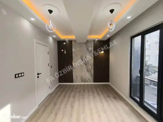 Tekirdağ Kapaklı Ömer Halisdemir Mahallesi 3+1 145 m² satılık daire - Fotoğraf 3