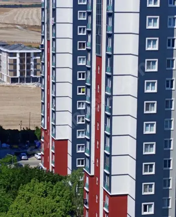 İstanbul Silivri Yeni Mahallesi 2+1 80 m² satılık daire - Fotoğraf 2