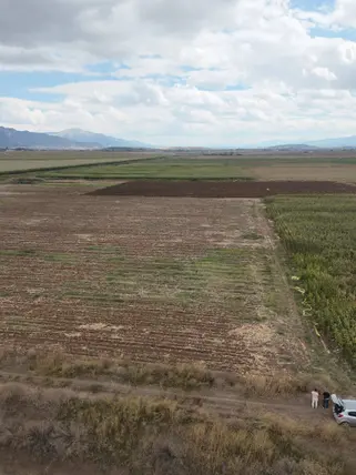 Denizli Acıpayam Akalan Mahallesi 3.211 m² satılık tarla arsa - Fotoğraf 3