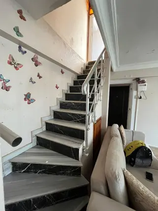 Balıkesir Bandırma Sunullah Mahallesi 4+1 145 m² kiralık daire - Fotoğraf 3