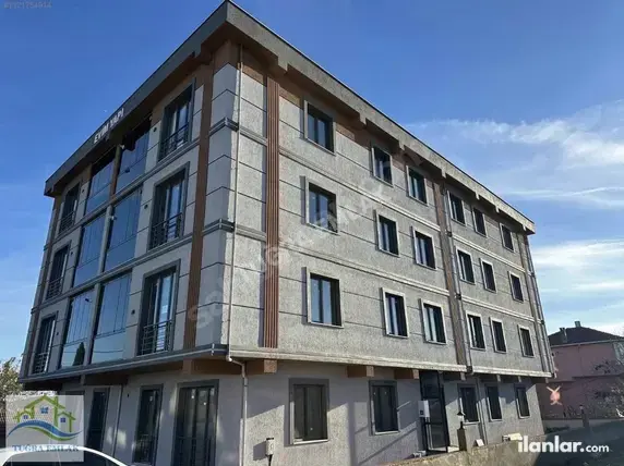 İstanbul Silivri Fevzipaşa Mahallesi 1+1 55 m² satılık daire - Fotoğraf 2