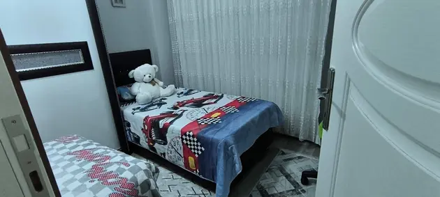 Denizli Pamukkale Anafartalar Mahallesi 3+1 145 m² satılık daire - Fotoğraf 3