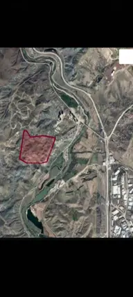 Kırıkkale Yahşihan Irmak, Yeşilöz Mahallesi 314.000 m² satılık muhtelif Arsa arsa - Fotoğraf 3