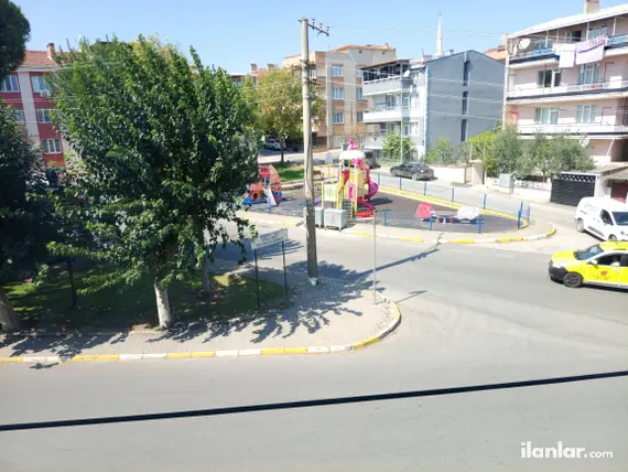 Balıkesir Karesi Toygar Mahallesi 125 m² kiralık apartman Dairesi - Fotoğraf 2