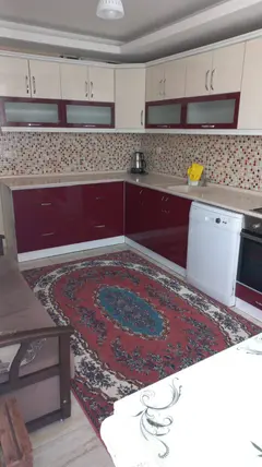 Balıkesir Karesi Toygar Mahallesi 125 m² kiralık apartman Dairesi - Fotoğraf 3