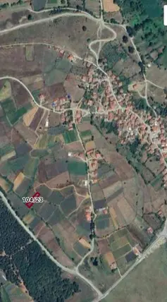 Sakarya Pamukova Çilekli Mahallesi 795 m² satılık tarla arsa - Fotoğraf 3