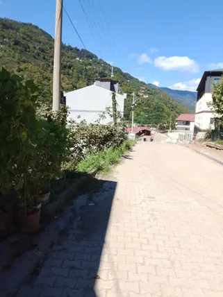 Giresun Dereli Sütlüce Mahallesi 190.021 m² satılık arazi arsa - Fotoğraf 2