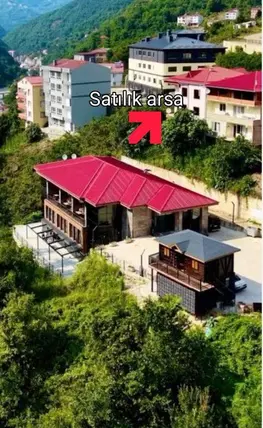 Giresun Dereli Sütlüce Mahallesi 190.021 m² satılık arazi arsa - Fotoğraf 3