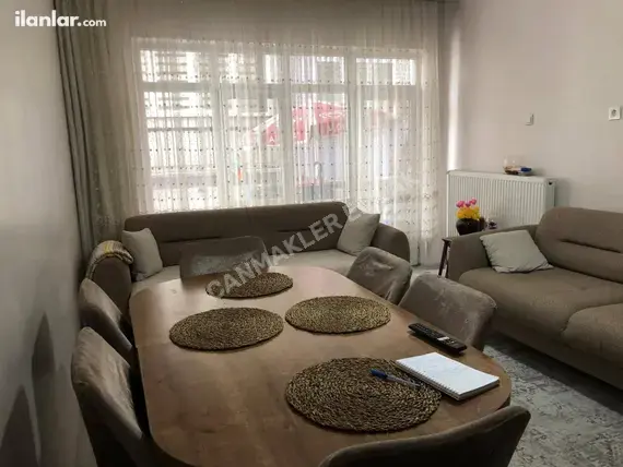 Ankara Yenimahalle Demetgül Mahallesi 3+1 120 m² satılık daire - Fotoğraf 3