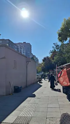 Ankara Yenimahalle Demetgül Mahallesi 32 m² satılık dükkan & Mağaza - Fotoğraf 2