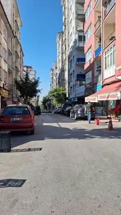 Ankara Yenimahalle Demetgül Mahallesi 32 m² satılık dükkan & Mağaza - Fotoğraf 3