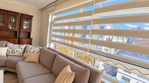 Ankara Yenimahalle Demetlale Mahallesi 4+1 140 m² satılık daire - Fotoğraf 3
