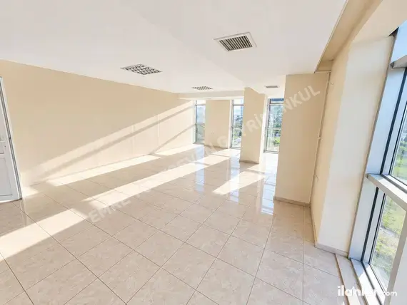 Antalya Muratpaşa Dutlubahçe Mahallesi 165 m² kiralık büro & Ofis - Fotoğraf 3