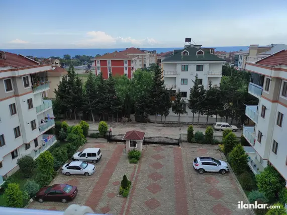 İstanbul Silivri Selimpaşa Mahallesi 5+2 185 m² satılık daire - Fotoğraf 2