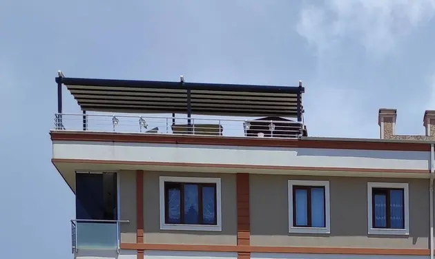 İstanbul Silivri Selimpaşa Mahallesi 5+2 185 m² satılık daire - Fotoğraf 3