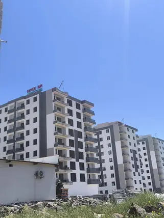 Diyarbakır Yenişehir Çelikevler Mahallesi 3+1 125 m² satılık daire - Fotoğraf 2