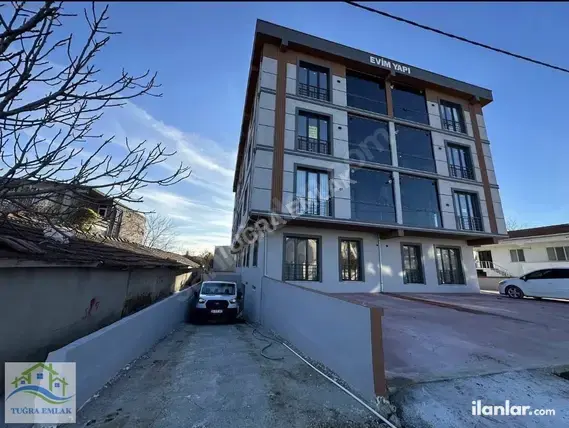 İstanbul Silivri İsmetpaşa Mahallesi 1+1 55 m² kiralık daire - Fotoğraf 2