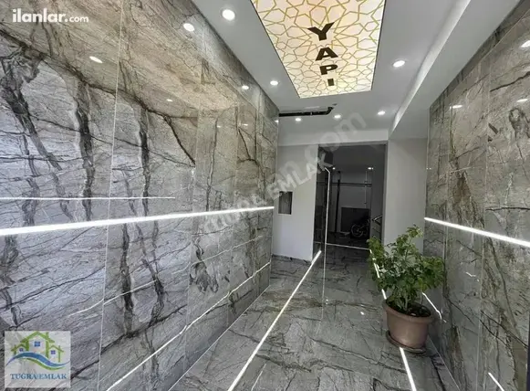 İstanbul Silivri İsmetpaşa Mahallesi 1+1 55 m² kiralık daire - Fotoğraf 3