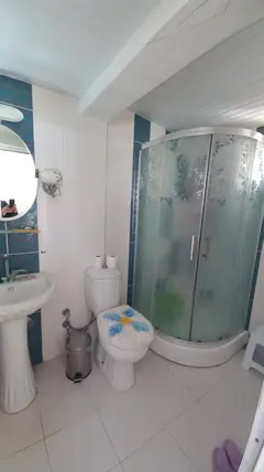 Muğla Datça İskele Mahallesi 4+1 145 m² satılık villa - Fotoğraf 3