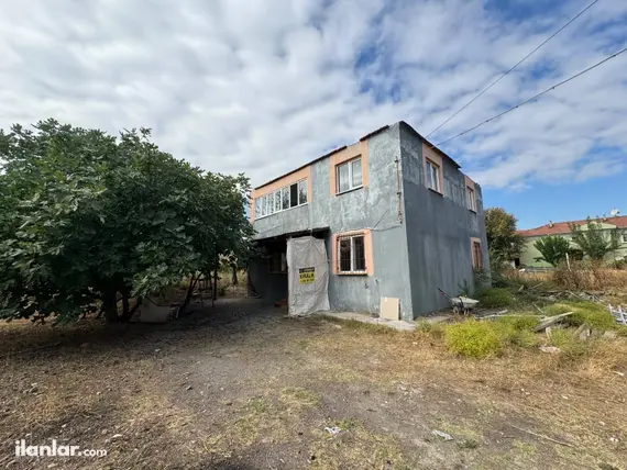 Denizli Pamukkale Güzelköy Mahallesi 4+1 170 m² kiralık müstakil Ev - Fotoğraf 2