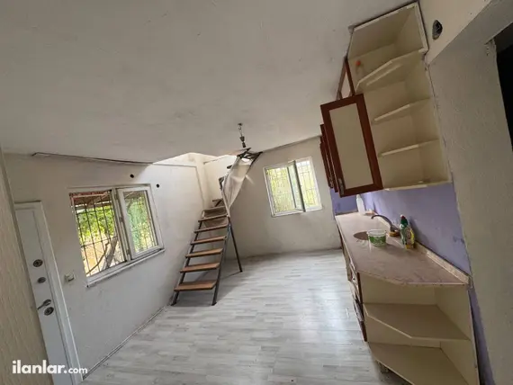 Denizli Pamukkale Güzelköy Mahallesi 4+1 170 m² kiralık müstakil Ev - Fotoğraf 3