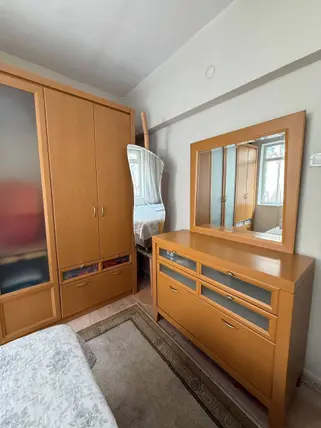 Ankara Yenimahalle Demetlale Mahallesi 2+1 100 m² kiralık daire - Fotoğraf 2