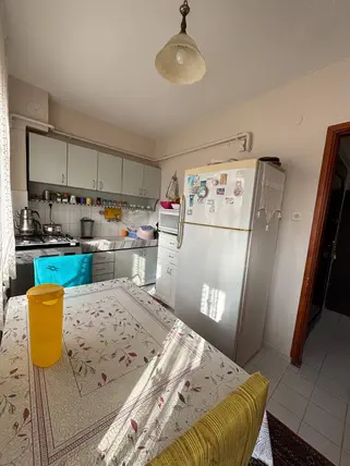 Balıkesir Bandırma Çınarlı Mahallesi 2+1 90 m² satılık daire - Fotoğraf 2