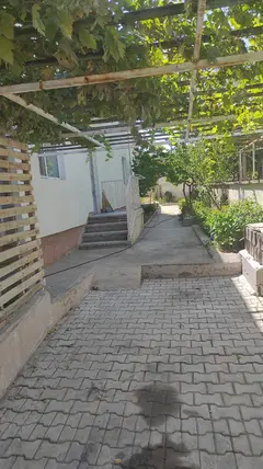 Niğde Bor Fatih Mahallesi 3+1 165 m² satılık müstakil Ev - Fotoğraf 3
