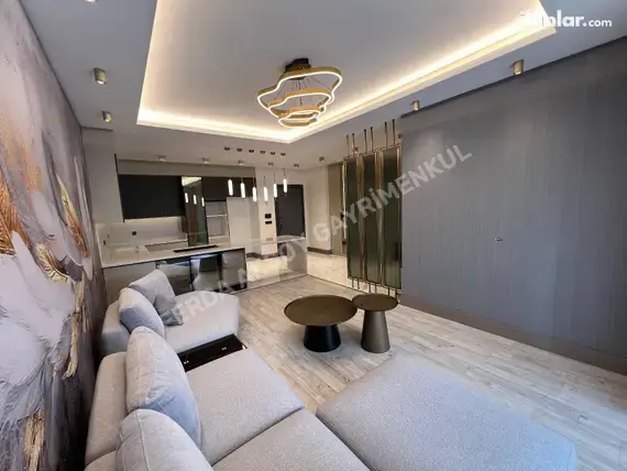 Kayseri Talas Yenidoğan Mahallesi 3+1 155 m² satılık daire - Fotoğraf 2