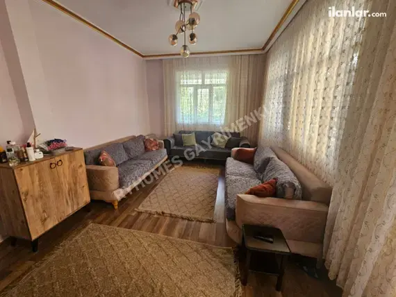 Antalya Manavgat Yayla Mahallesi 2+1 85 m² satılık daire - Fotoğraf 3