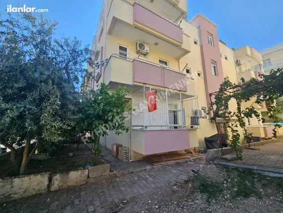 Antalya Manavgat Yayla Mahallesi 2+1 85 m² satılık daire - Fotoğraf 2