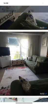 Sakarya Karasu Yalı Mahallesi 2+1 78 m² satılık daire - Fotoğraf 2