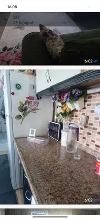 Sakarya Karasu Yalı Mahallesi 2+1 78 m² satılık daire - Fotoğraf 3