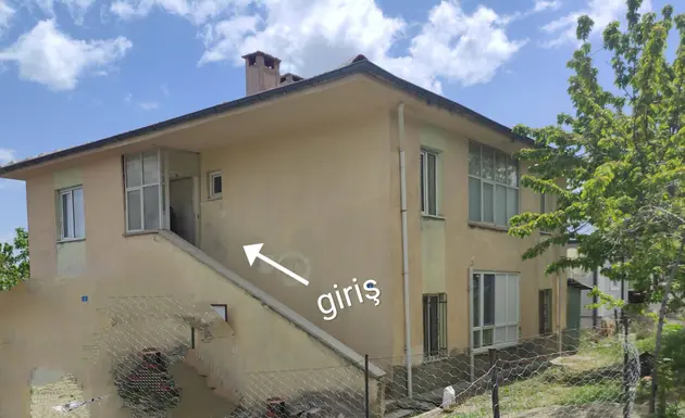 Afyonkarahisar Sultandağı Dereçine, Cumhuriyet Mahallesi 3+1 110 m² satılık daire - Fotoğraf 3