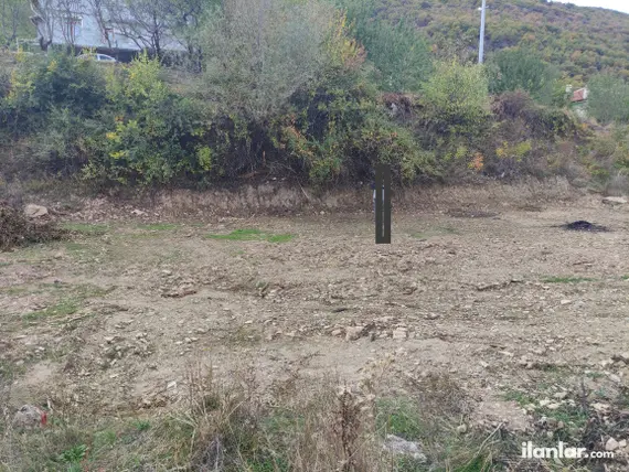 Afyonkarahisar Sultandağı Dereçine, Camikebir Mahallesi 393 m² satılık konut arsa - Fotoğraf 3