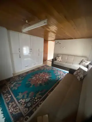 Manisa Kula Gökçeören Mahallesi 3+1 200 m² satılık müstakil Ev - Fotoğraf 2