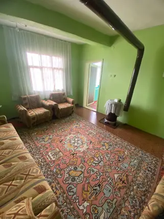 Manisa Kula Gökçeören Mahallesi 3+1 200 m² satılık müstakil Ev - Fotoğraf 3