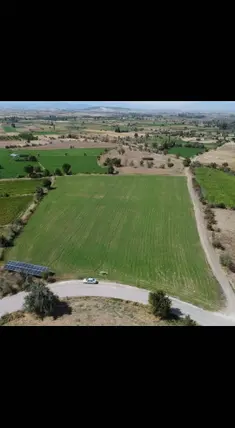 Denizli Acıpayam Akalan Mahallesi 18.366 m² satılık tarla arsa - Fotoğraf 2