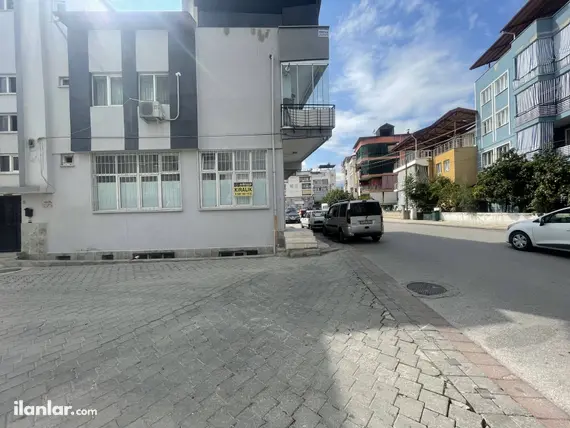Denizli Pamukkale Deliktaş Mahallesi 120 m² kiralık dükkan & Mağaza - Fotoğraf 2