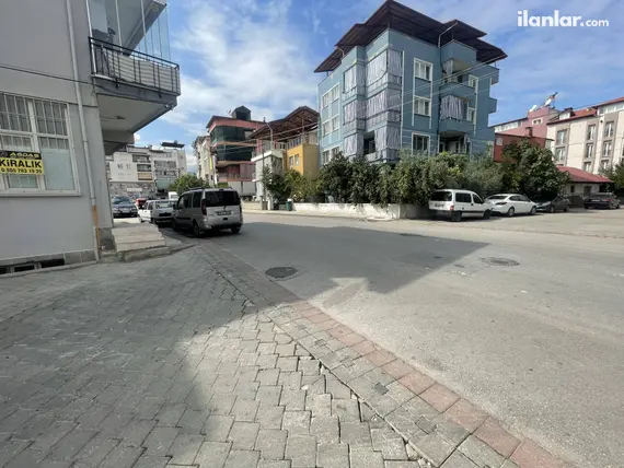 Denizli Pamukkale Deliktaş Mahallesi 120 m² kiralık dükkan & Mağaza - Fotoğraf 3