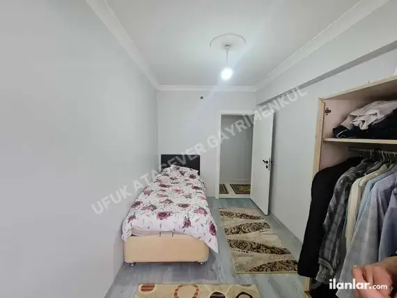 Tekirdağ Kapaklı Ömer Halisdemir Mahallesi 2+1 115 m² satılık daire - Fotoğraf 3