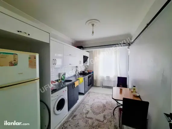 Tekirdağ Kapaklı Ömer Halisdemir Mahallesi 2+1 115 m² satılık daire - Fotoğraf 2