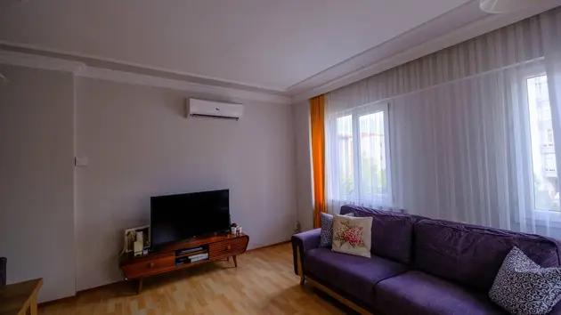 İzmir Karabağlar Devrim Mahallesi 3+1 150 m² satılık daire - Fotoğraf 3