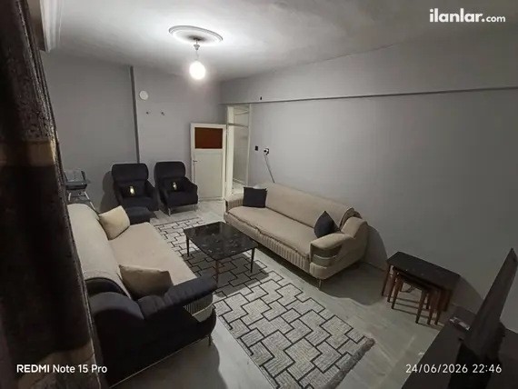 Diyarbakır Bağlar Kaynartepe Mahallesi 2+1 120 m² satılık daire - Fotoğraf 2