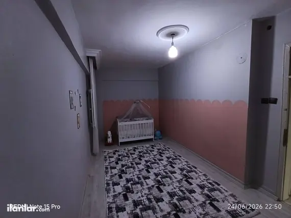 Diyarbakır Bağlar Kaynartepe Mahallesi 2+1 120 m² satılık daire - Fotoğraf 3