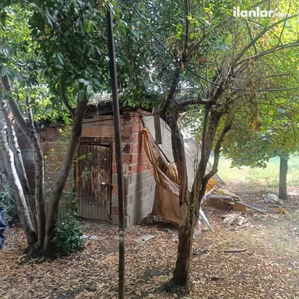 Denizli Pamukkale Deliktaş Mahallesi 231 m² satılık ada arsa - Fotoğraf 2