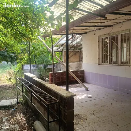 Denizli Pamukkale Deliktaş Mahallesi 231 m² satılık ada arsa - Fotoğraf 3
