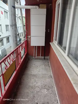 Bursa Osmangazi Fatih Mahallesi 5+2 69 m² kiralık müstakil Ev - Fotoğraf 2