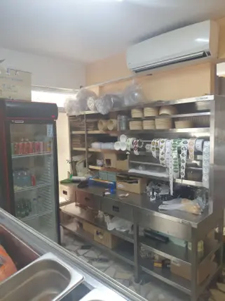İstanbul Beykoz Rüzgarlıbahçe Mahallesi 75 m² devren Kiralık restoran - Fotoğraf 2
